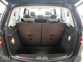 Seat Alhambra 2.0 TDi Style