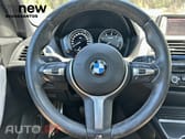 BMW 116 Pack M AUTO 116d