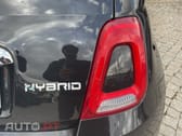 Fiat 500 1.0 Hybrid Lounge