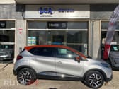 Renault Captur 0.9 TCE Sport