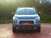 Citroen C3 Aircross 1.5 BlueHDi Shine EAT6