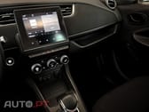 Renault Zoe (c/ bateria) Life 50