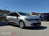 Renault Clio 0.9 TCE Limited