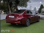 BMW 320 e