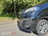 Peugeot Traveller 2.0 BlueHDi L2H1 Allure Standard