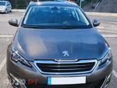 Peugeot 308 SW Puretech Allure