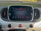 Fiat 500 1.0 Hybrid Connect