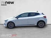 Renault Clio V Intens 1.0 TCe Bi-fuel 100cv