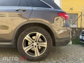 Mercedes-Benz GLC 220 d 4Matic 9G-TRONIC Exclusive