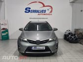Toyota Auris Touring Sports 1.4 D-4D Comfort+Pack Sport
