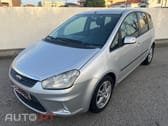 Ford C-Max 1.6 TDCi Trend