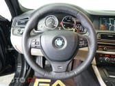 BMW 520 d Line Luxury