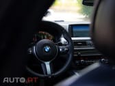 BMW 640 d M Sport Edition