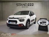 Citroen C3 1.2 PureTech C-Series