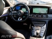 Mercedes-Benz AMG GT 63 S E Performance