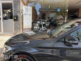 Mercedes-Benz C 300 de AMG Line