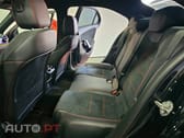 Mercedes-Benz A 250 e AMG Line