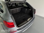 BMW 520 d Line Luxury Auto MHD