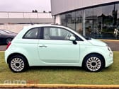 Fiat 500 1.0 Hybrid Lounge