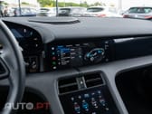 Porsche Taycan Bateria Performance Plus