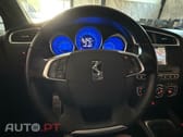 DS DS4 Crossback PureTech 130 S&S