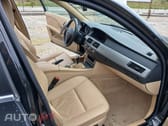 BMW 520 D Poucos Kms!