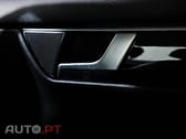 Mercedes-Benz C 180 CDi AMG Line