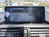 BMW 116 d Pack M