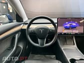 Tesla Model 3 Performance Tração Integral