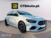 Mercedes-Benz B 250 I.V.A DEDUTIVEL e AMG Line Night