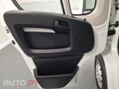 Peugeot Boxer 2.2 BlueHDi 335 L2H2 Pro GPS CAM. TRASEIRA IVA DEDUTIVEL