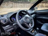 Aixam Coupe GTI