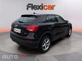 Audi Q2 30 TDI S tronic