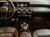 Mercedes-Benz A 180 d 7G-DCT Style