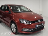 Volkswagen Polo 1.4 TDI Lounge