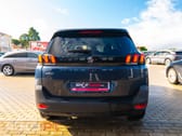 Peugeot 5008 1.5 BlueHDi Active