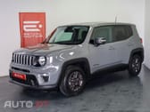 Jeep Renegade Longitude 1.6 MultiJet 4X2