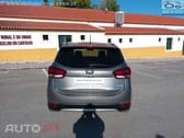 Kia Carens 1.7 CRDI ISG TX 7 Lug