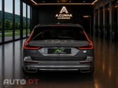Volvo V60 2.0 T6 AWD TE R-Design