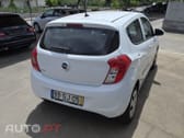 Opel Karl 1.0