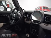 MINI Cooper D