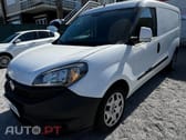 Fiat Doblo 1.3 MJ