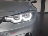 BMW M4 Cabrio
