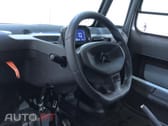 Citroen Ami Blue