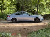 Jaguar XF 2.7 D V6 Premium Luxury