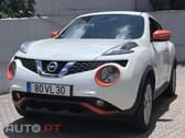 Nissan Juke 1.2 DIG-T N-Connecta