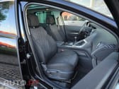 Peugeot 3008 1.6 HDi Premium