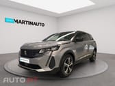 Peugeot 5008 1.5 BlueHDi GT EAT8