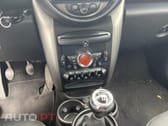 MINI Countryman One D