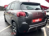 Citroen C3 Aircross 1.2 PureTech C-Series